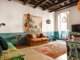 Affitto, Appartamento, ROMA, 2.400 €, 90,00 mq