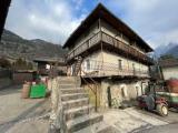Casa, VALPELLINE, 69.000 €, 155,00 mq