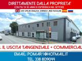 Affitto, Superfici commerciali, SAN GIULIANO MILANESE, 10.750 €, 2805,00 mq