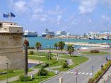 Superfici commerciali, CIVITAVECCHIA, 1.500.000 €, 1200,00 mq