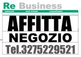 Affitto, Superfici commerciali, CORMANO, 1.300 €, 160,00 mq