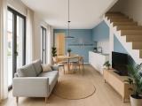 Casa, MILANO, 419.000 €, 96,00 mq