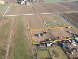 Particella, NONANTOLA, 30.000 €, 1874,00 mq