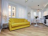 Affitto, Appartamento, ROMA, 3.800 €, 45,00 mq
