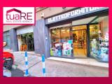Superfici commerciali, ROMA, 89.000 €, 70,00 mq