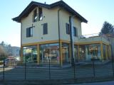 Superfici commerciali, BESNATE, 430.000 €, 412,00 mq