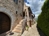 Casa, SPELLO, <i>A richiesta</i>, 80,00 mq
