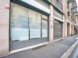 Superfici commerciali, MONZA, 99.000 €, 33,00 mq