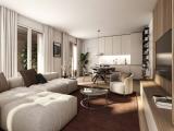 Appartamento, MILANO, 530.000 €, 54,00 mq