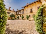 Casa, MOMBELLO MONFERRATO, 1.950.000 €, 1600,00 mq
