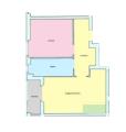 Appartamento, BOLZANO - BOZEN, 280.000 €, 55,00 mq