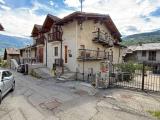 Appartamento, AOSTA, Porossan, 135.000 €, 102,00 mq