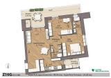 Appartamento, ROMA, 425.000 €, 89,00 mq