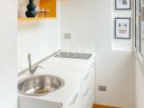 Affitto, Appartamento, COMO, 980 €, 45,00 mq