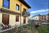 Appartamento, CORNATE D