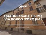 Appartamento, FAENZA, 190.000 €, 116,00 mq