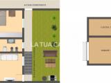Appartamento, VILLAFRANCA DI VERONA, 210.000 €, 73,00 mq
