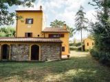 Particella, CASCIANA TERME, 690.000 €, 450,00 mq