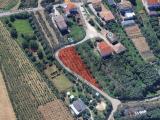 Particella, MIGLIANICO, 44.000 €, 1100,00 mq