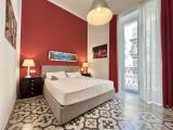 Affitto, Appartamento, PALERMO, 1.500 €, 160,00 mq