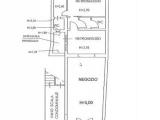 Affitto, Superfici commerciali, JESI, 770 €, 71,00 mq
