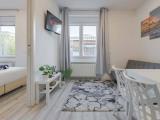 Affitto, Appartamento, TRIESTE, 1.100 €, 50,00 mq