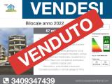 Appartamento, ALBA ADRIATICA, <i>A richiesta</i>, 57,00 mq