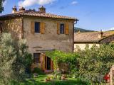 Casa, SAN GIMIGNANO, 330.000 €, 127,00 mq
