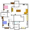 Appartamento, RAPALLO, 270.000 €, 120,00 mq