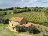 Casa, MONTALCINO, 2.200.000 €, 350,00 mq