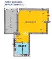 Appartamento, MEDIGLIA, 160.000 €, 58,00 mq