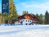 Casa, CORTINA D
