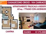 Appartamento, CASALECCHIO DI RENO, 175.000 €, 67,00 mq