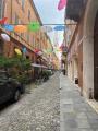 Affitto, Appartamento, MODENA, 1.700 €, 185,00 mq