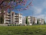Appartamento, NOVATE MILANESE, 420.823 €, 130,00 mq