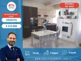 Appartamento, FONTE, 315.000 €, 76,00 mq