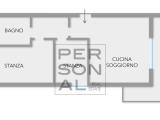 Appartamento, MORI, 300.000 €, 90,00 mq