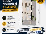 Appartamento, LADISPOLI, 235.000 €, 60,00 mq
