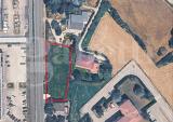 Particella, MONSELICE, 65.000 €, 1510,00 mq