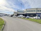 Superfici commerciali, CAZZAGO SAN MARTINO, 660.000 €, 1015,00 mq