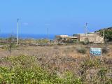 Particella, PANTELLERIA, 85.000 €, 6620,00 mq