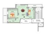 Appartamento, FIRENZE, 340.000 €, 53,00 mq