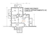 Appartamento, PERGINE VALSUGANA, 350.000 €