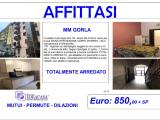 Affitto, Appartamento, MILANO, 850 €, 55,00 mq