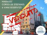 Appartamento, GENOVA, 135.000 €, 100,00 mq
