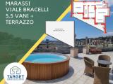 Appartamento, GENOVA, 158.000 €, 91,00 mq