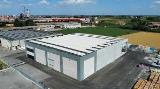 Superfici commerciali, SULBIATE, 1.900.000 €, 2710,00 mq