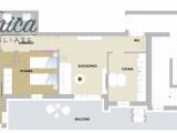 Appartamento, TRENTO, 320.000 €, 96,00 mq
