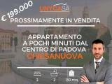 Appartamento, PADOVA, 199.000 €, 140,00 mq
