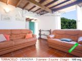 Casa, LAVAGNA, 170.000 €, 131,00 mq